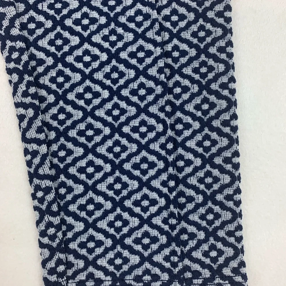 Janie and jack‎ geometric pattern jacquard pant